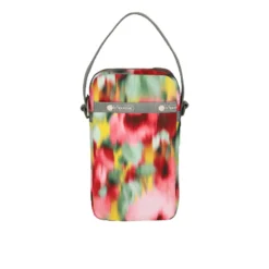 LeSportsac Mini Phone Crossbody Tech 10 LeSportsac Mini Phone Crossbody Tech