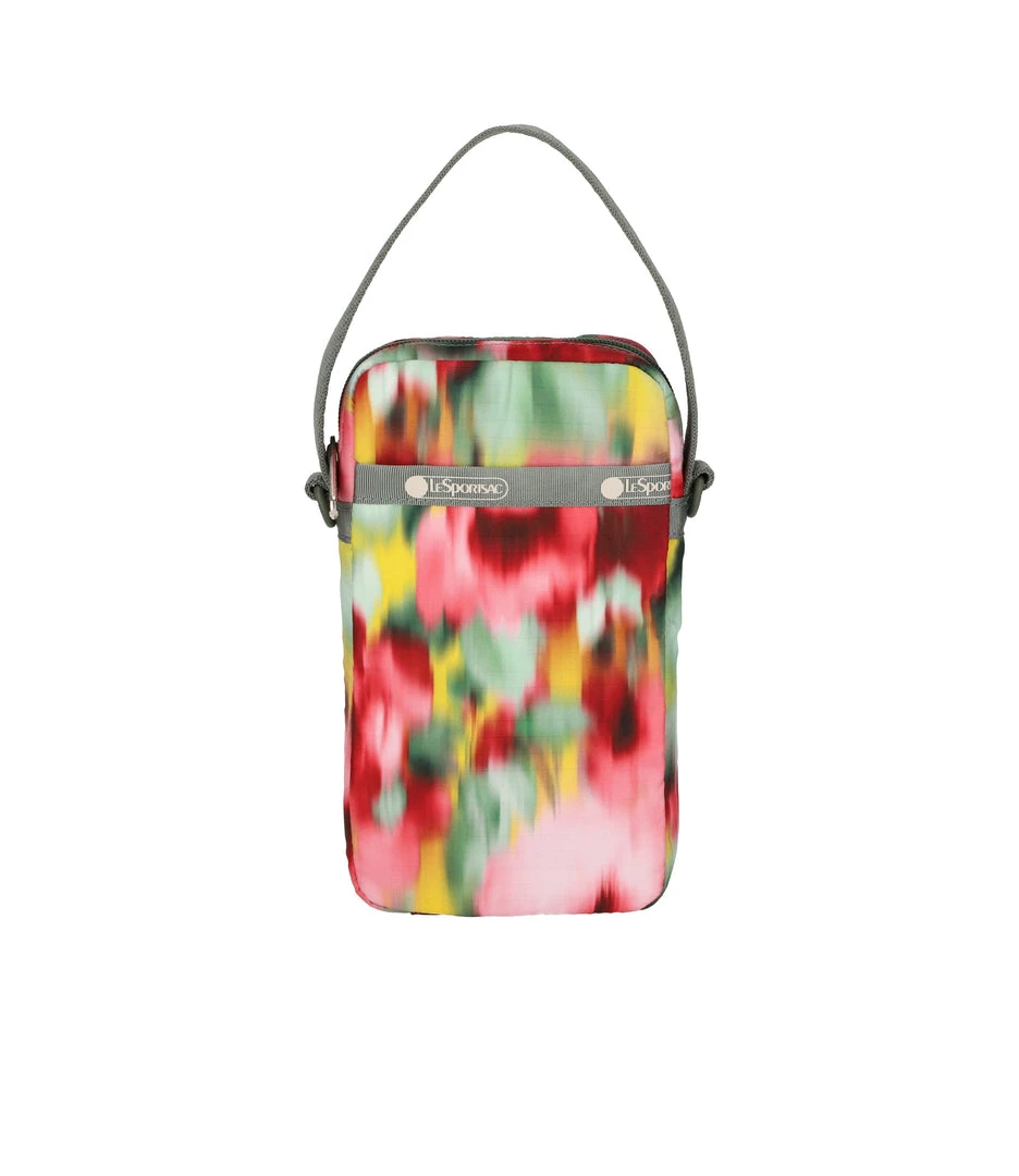 LeSportsac Mini Phone Crossbody Tech 6 LeSportsac Mini Phone Crossbody Tech