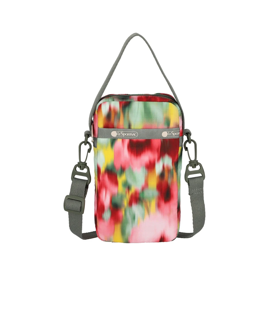 LeSportsac Mini Phone Crossbody Tech 3 LeSportsac Mini Phone Crossbody Tech