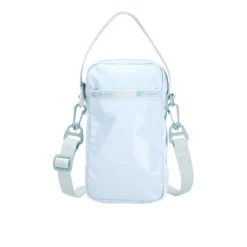 LeSportsac Mini Phone Crossbody Tech