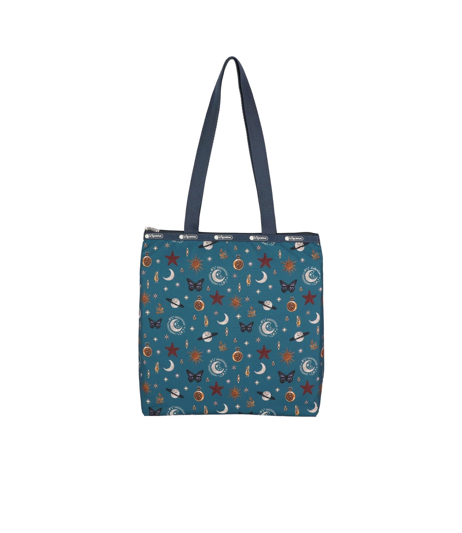 LeSportsac Easy Magazine Tote Totes LeSportsac Easy Magazine Tote Totes