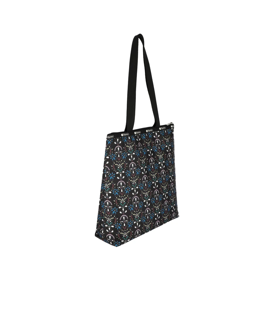 LeSportsac Totes Easy Magazine Tote 4 LeSportsac Totes Easy Magazine Tote
