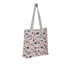 LeSportsac Easy Magazine Tote