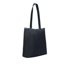 LeSportsac Black Bags Easy Magazine Tote
