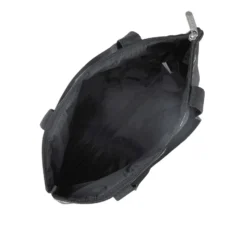 LeSportsac Black Bags Easy Magazine Tote