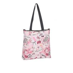 LeSportsac Easy Magazine Tote New Arrivals