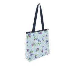 LeSportsac Easy Magazine Tote 7 LeSportsac Easy Magazine Tote