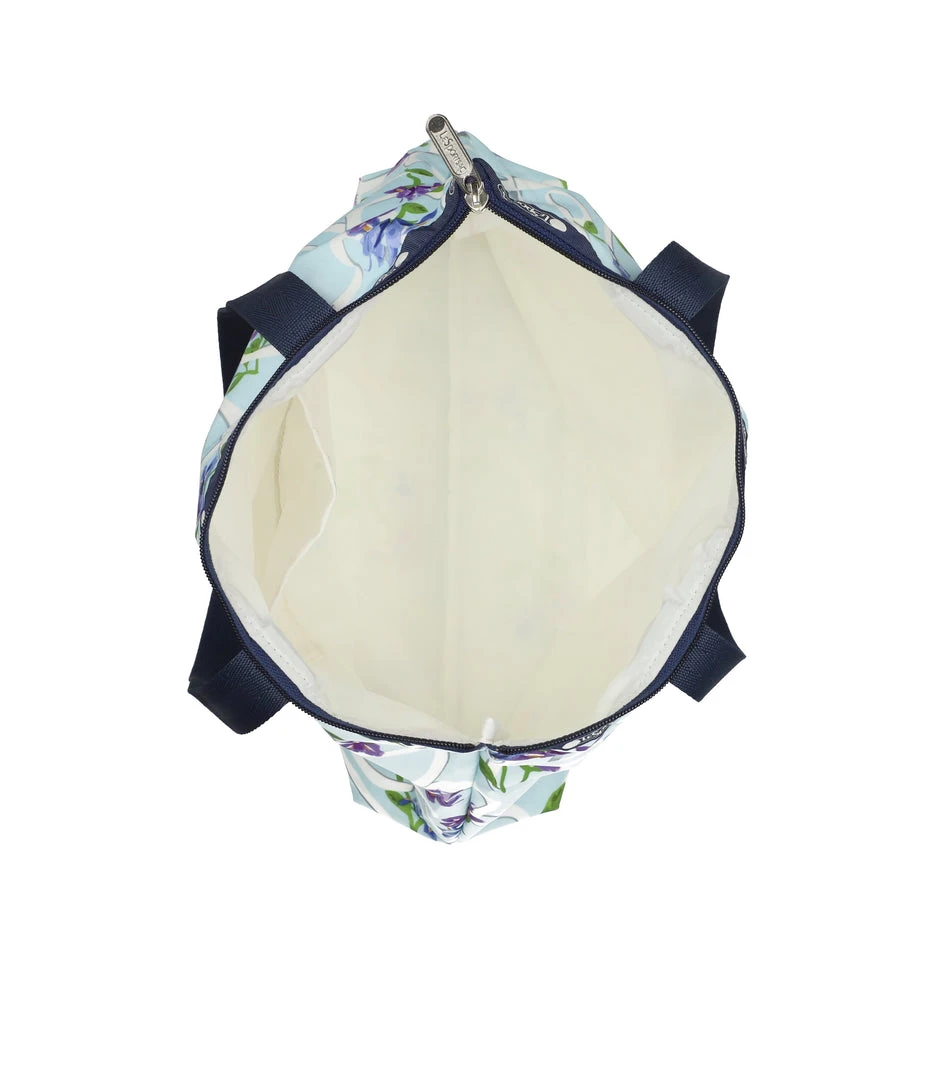 LeSportsac Easy Magazine Tote 6 LeSportsac Easy Magazine Tote