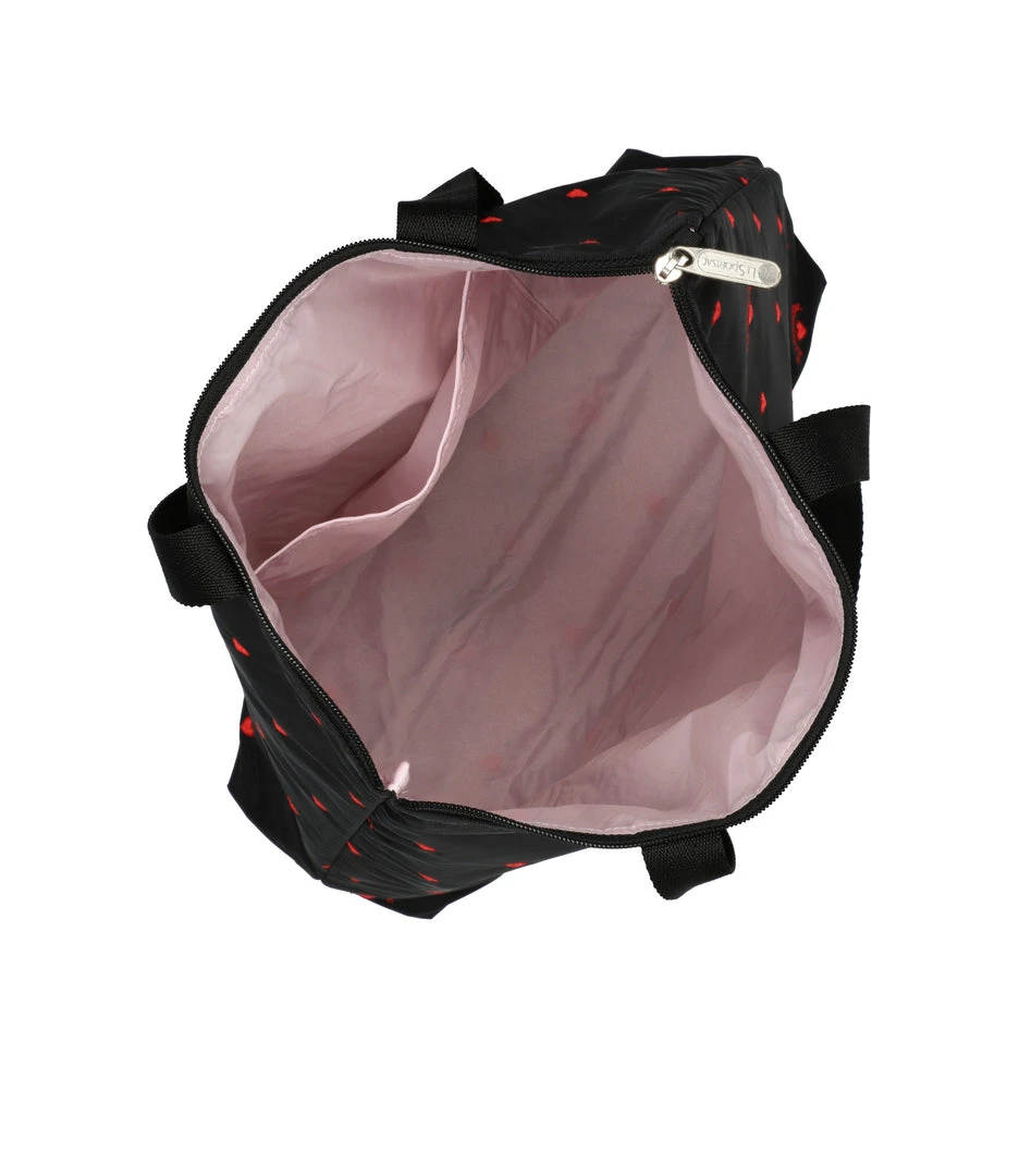 LeSportsac Totes Easy Magazine Tote 6 LeSportsac Totes Easy Magazine Tote