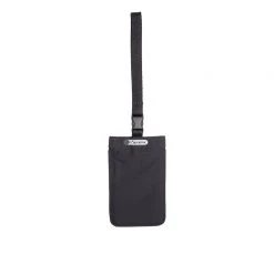 LeSportsac Classic Luggage Tag Black Bags