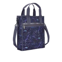 LeSportsac Small North/South Tote Totes