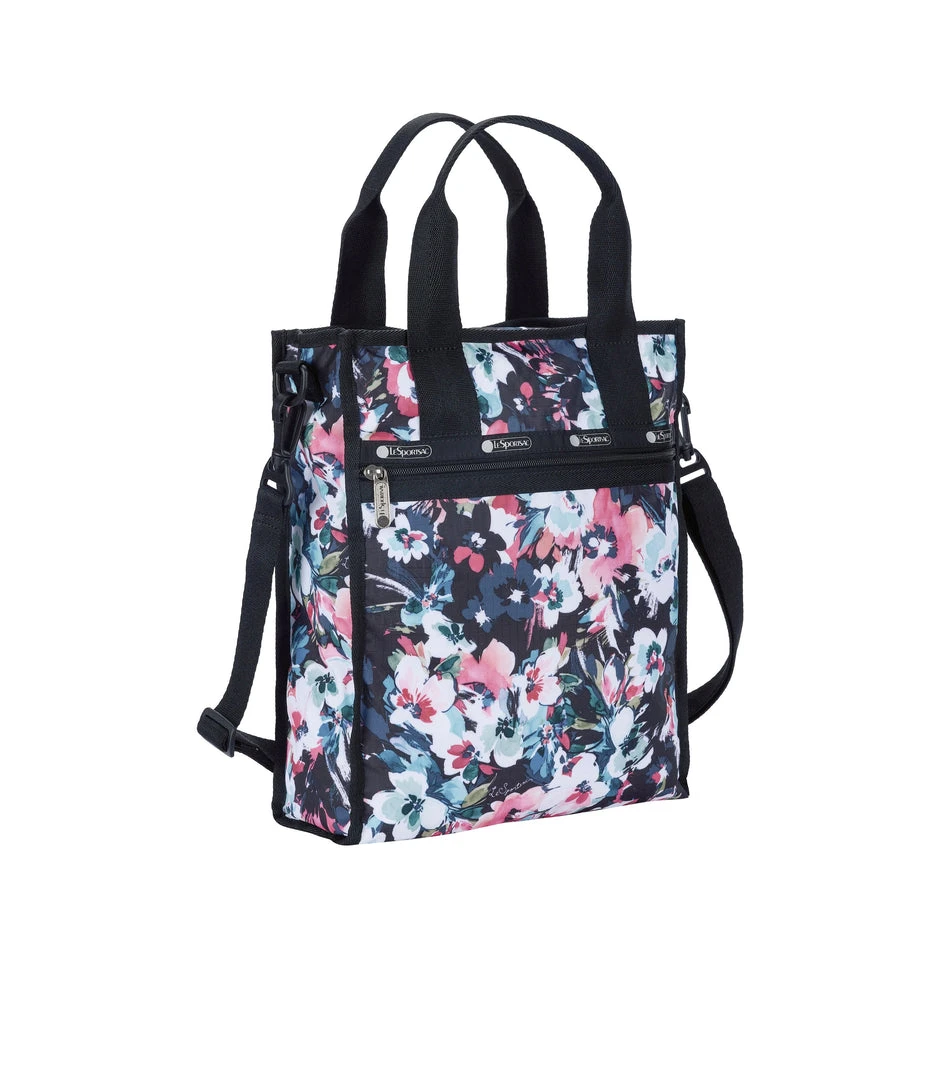 LeSportsac Small North/South Tote Totes 4 LeSportsac Small North/South Tote Totes