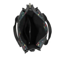 LeSportsac Small North/South Tote Totes