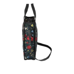 LeSportsac Small North/South Tote Totes