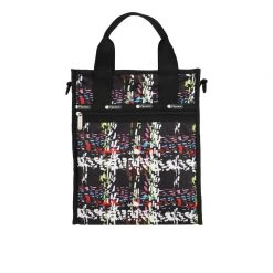 LeSportsac Small North/South Tote