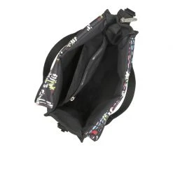 LeSportsac Small North/South Tote