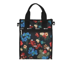 LeSportsac Totes Small North/South Tote 11 LeSportsac Totes Small North/South Tote