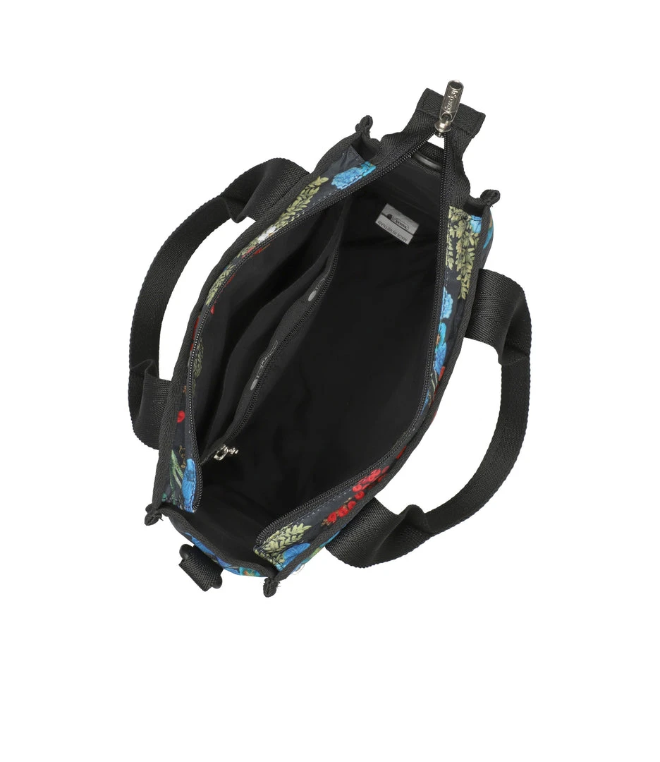 LeSportsac Totes Small North/South Tote 6 LeSportsac Totes Small North/South Tote