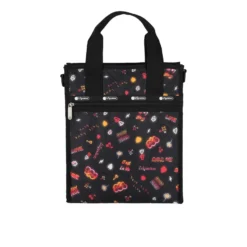 LeSportsac Small North/South Tote Totes