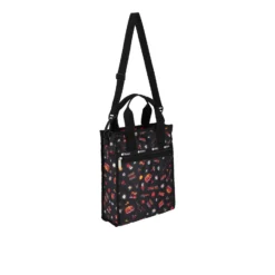 LeSportsac Small North/South Tote Totes