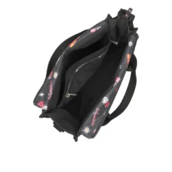 LeSportsac Small North/South Tote Totes