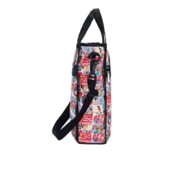 LeSportsac Small North/South Tote Totes 8 LeSportsac Small North/South Tote Totes
