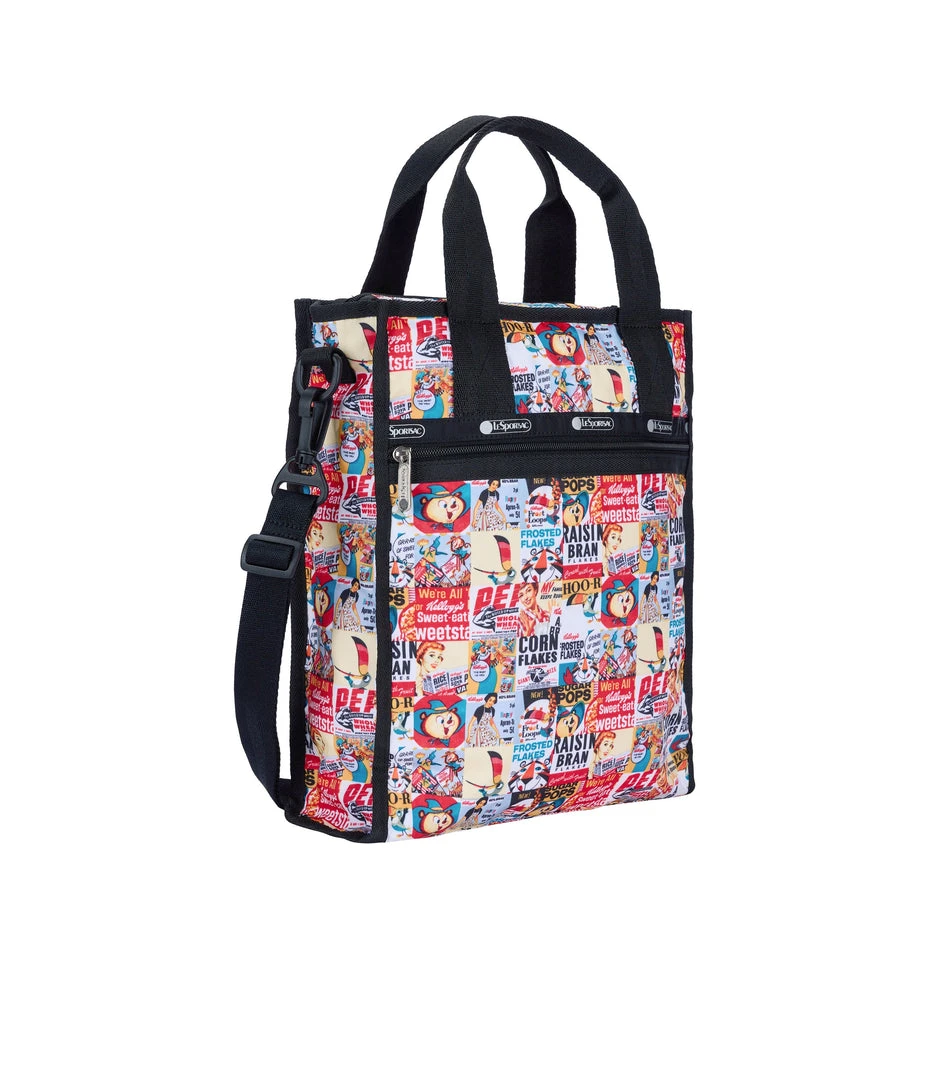 LeSportsac Small North/South Tote Totes 4 LeSportsac Small North/South Tote Totes