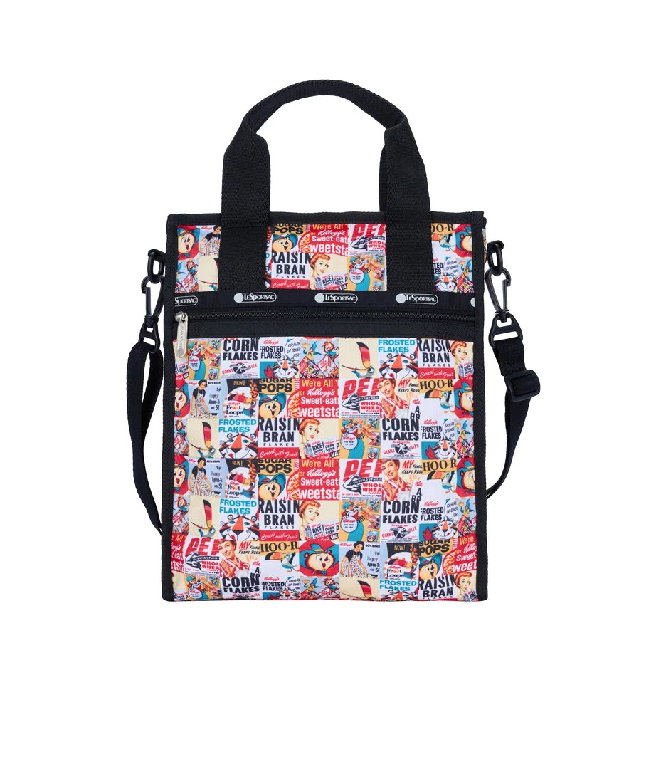 LeSportsac Small North/South Tote Totes 3 LeSportsac Small North/South Tote Totes
