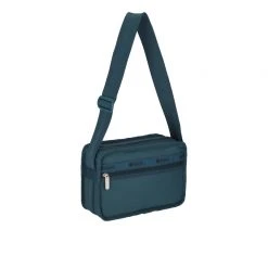 LeSportsac Classic Cube Crossbody Handbags