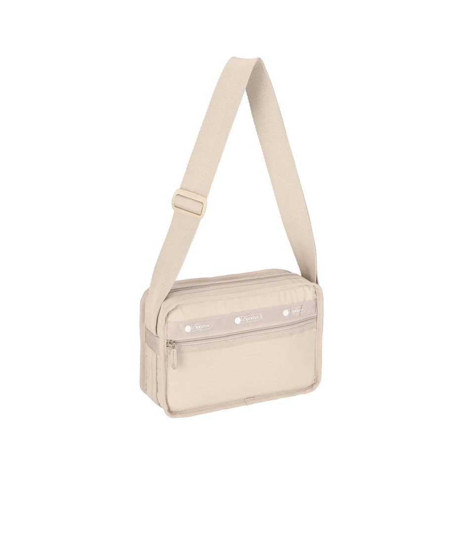 LeSportsac Classic Cube Crossbody New Arrivals LeSportsac Classic Cube Crossbody New Arrivals