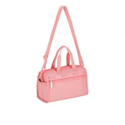 LeSportsac Deluxe Mini Duffel Handbags