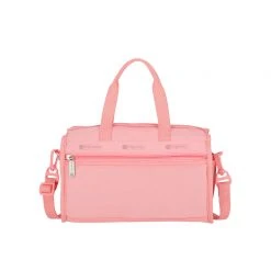 LeSportsac Deluxe Mini Duffel Handbags