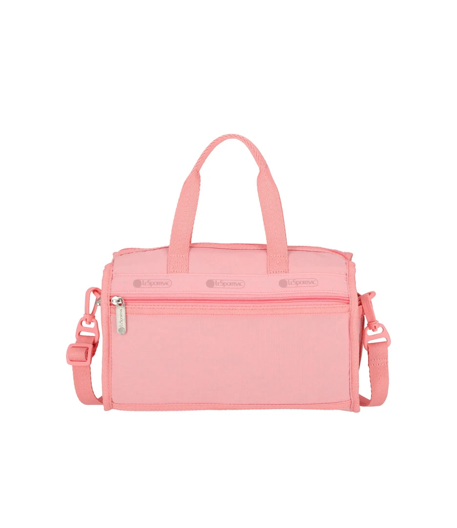 LeSportsac Deluxe Mini Duffel Handbags LeSportsac Deluxe Mini Duffel Handbags