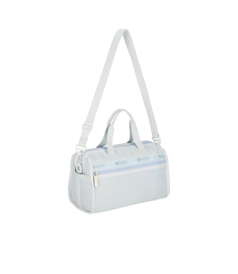 LeSportsac Deluxe Mini Duffel 4 LeSportsac Deluxe Mini Duffel