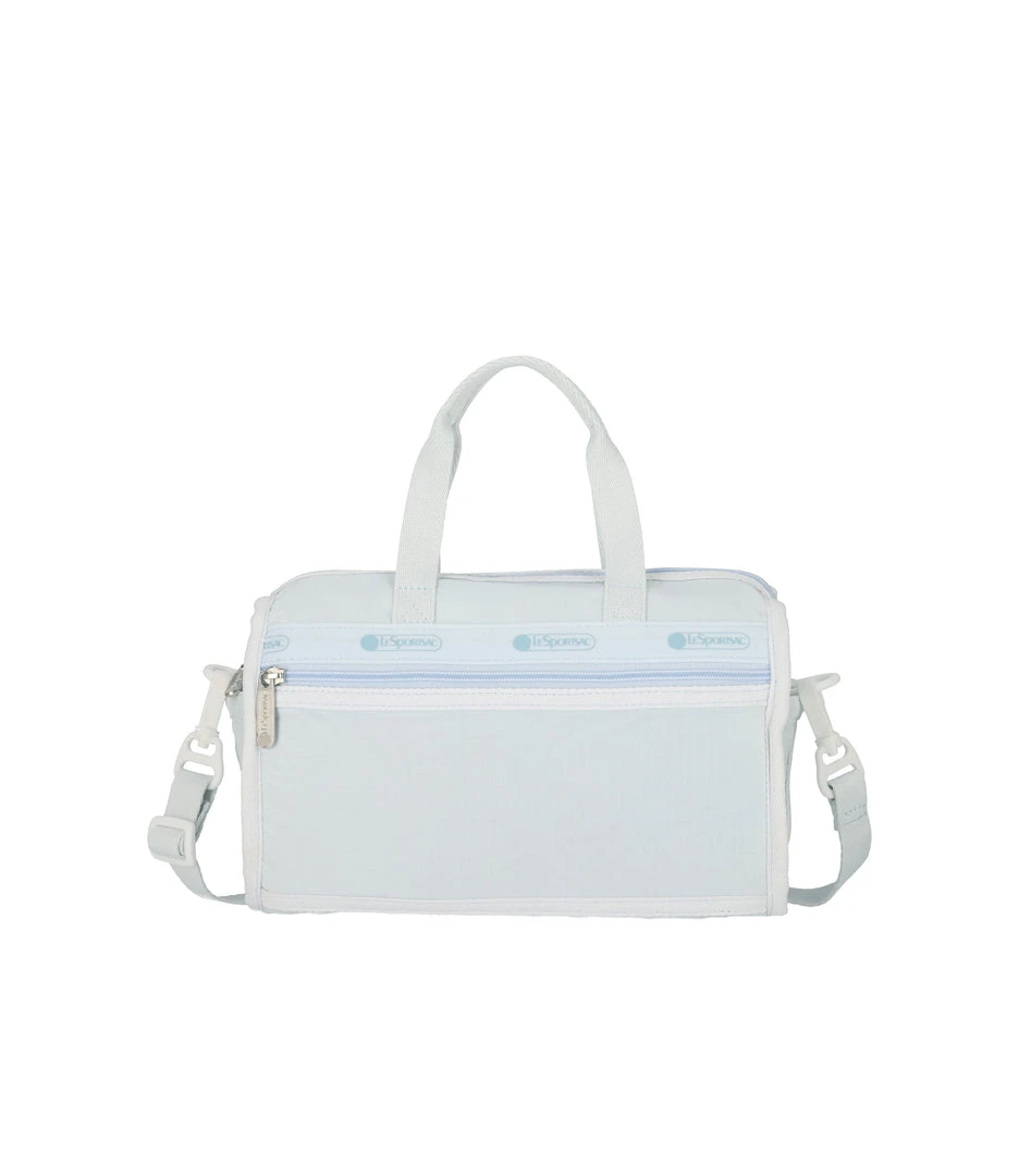 LeSportsac Deluxe Mini Duffel 3 LeSportsac Deluxe Mini Duffel