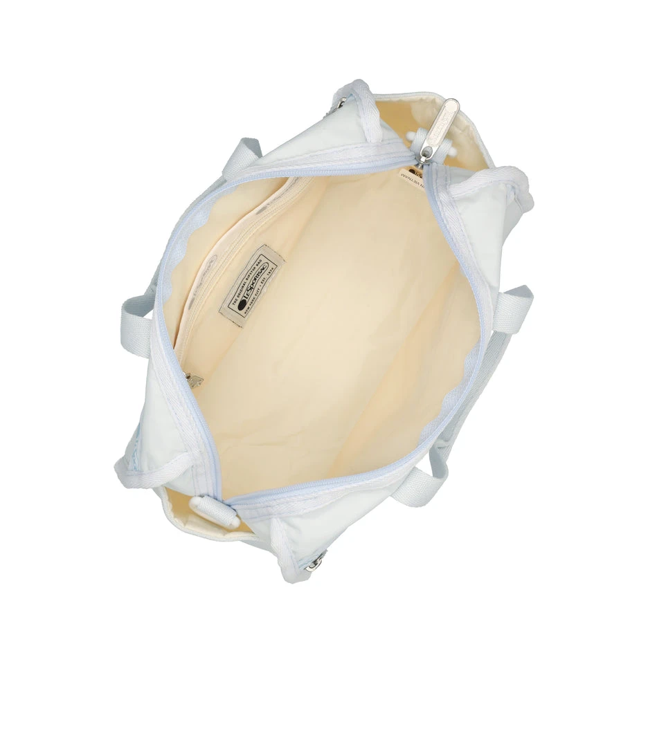 LeSportsac Deluxe Mini Duffel 6 LeSportsac Deluxe Mini Duffel