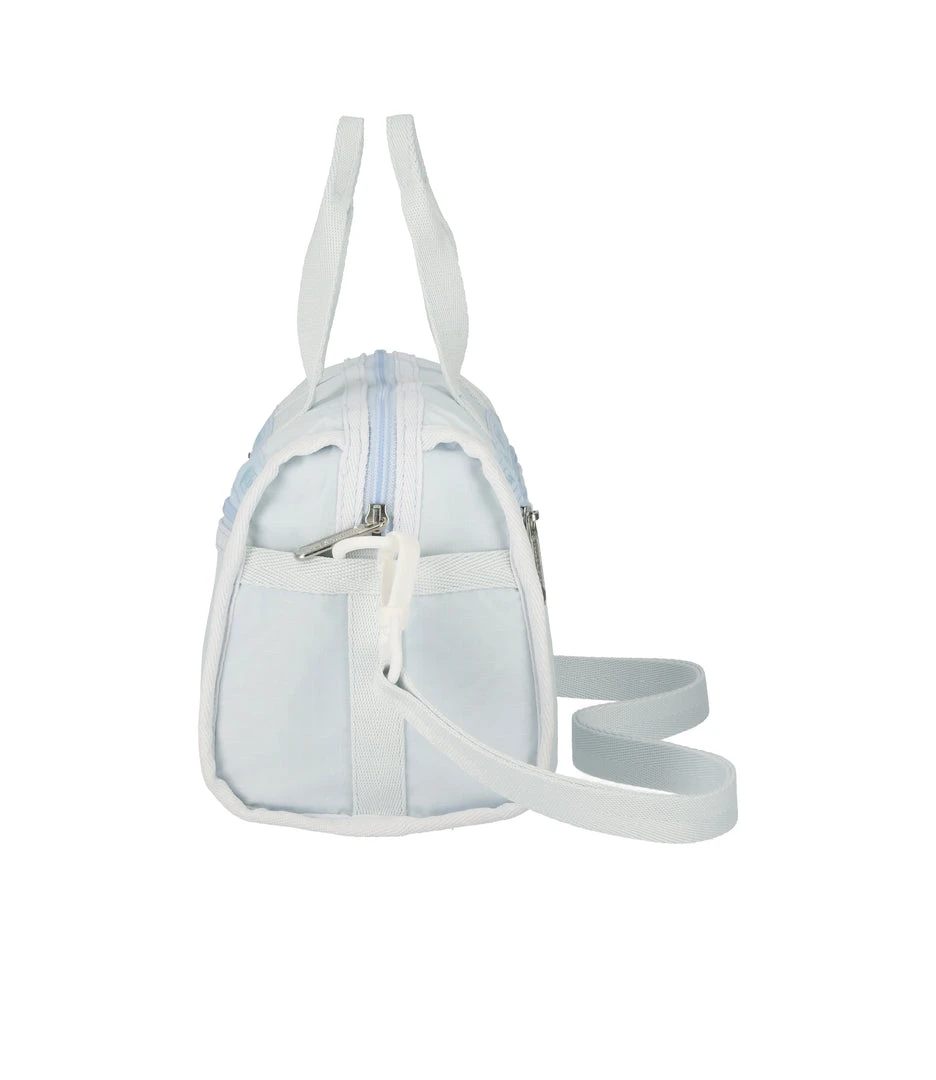 LeSportsac Deluxe Mini Duffel 5 LeSportsac Deluxe Mini Duffel