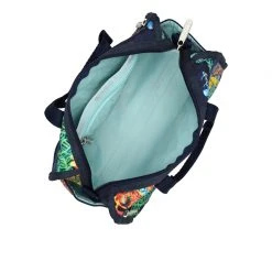 LeSportsac Handbags Deluxe Mini Duffel 11 LeSportsac Handbags Deluxe Mini Duffel