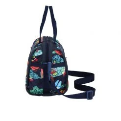 LeSportsac Handbags Deluxe Mini Duffel 9 LeSportsac Handbags Deluxe Mini Duffel
