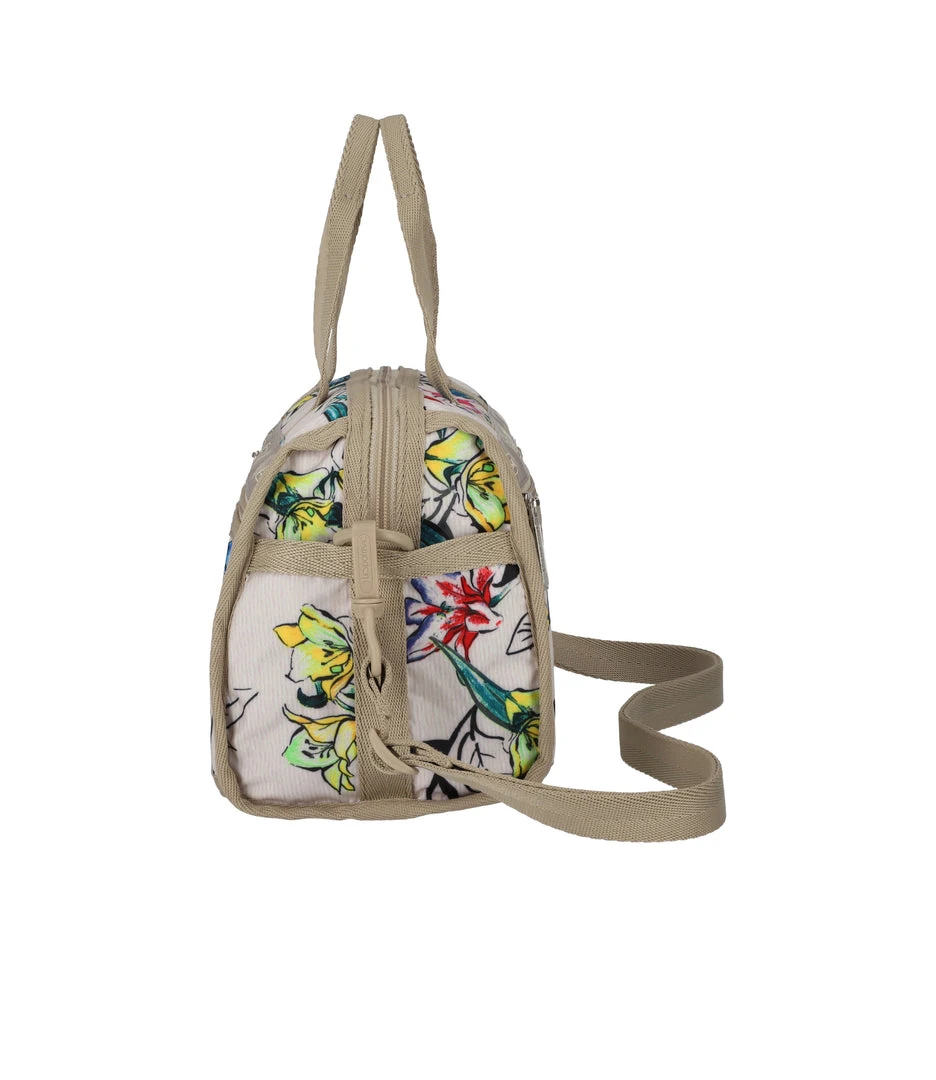 LeSportsac Deluxe Mini Duffel Handbags 5 LeSportsac Deluxe Mini Duffel Handbags