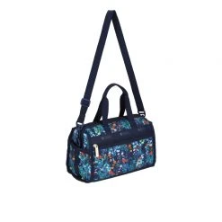 LeSportsac Deluxe Mini Duffel 7 LeSportsac Deluxe Mini Duffel
