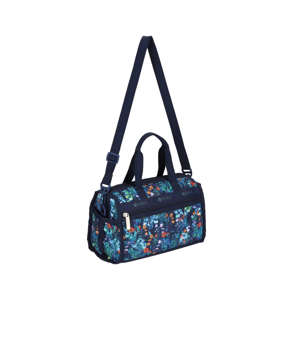 LeSportsac Deluxe Mini Duffel 4 LeSportsac Deluxe Mini Duffel