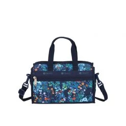 LeSportsac Deluxe Mini Duffel
