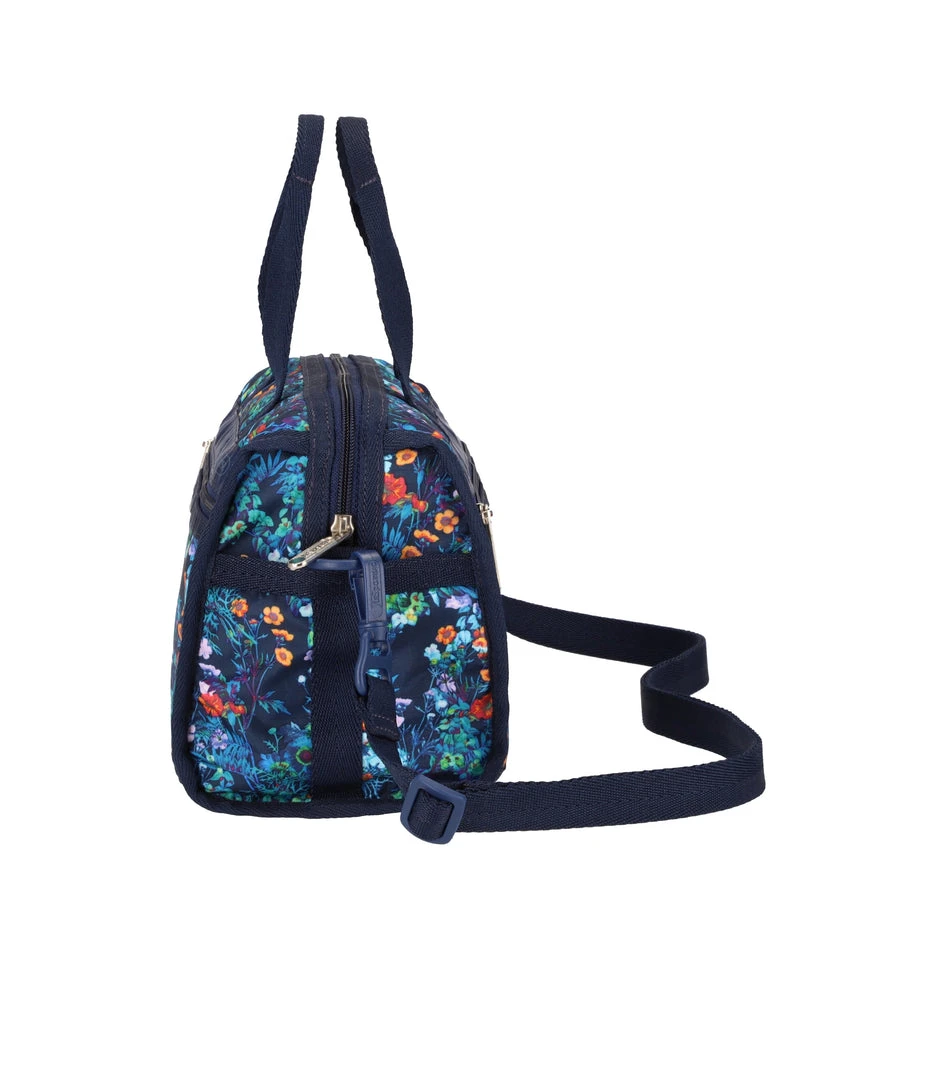 LeSportsac Deluxe Mini Duffel 5 LeSportsac Deluxe Mini Duffel