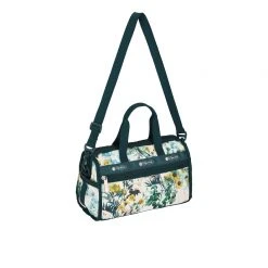 LeSportsac New Arrivals Deluxe Mini Duffel