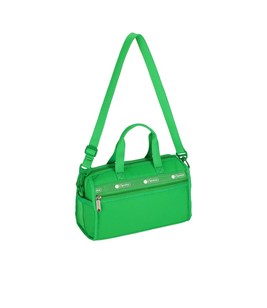 LeSportsac Deluxe Mini Duffel 4 LeSportsac Deluxe Mini Duffel