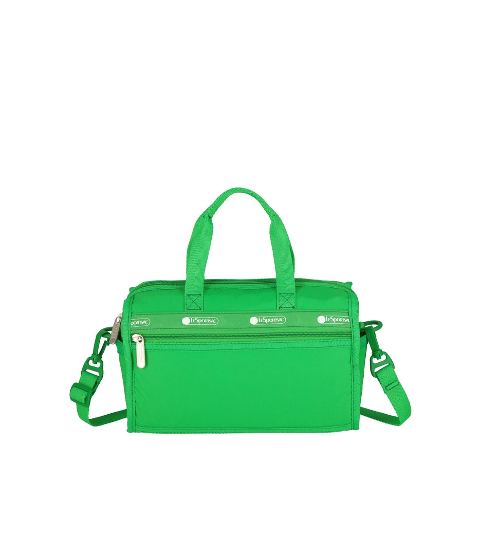 LeSportsac Deluxe Mini Duffel 3 LeSportsac Deluxe Mini Duffel