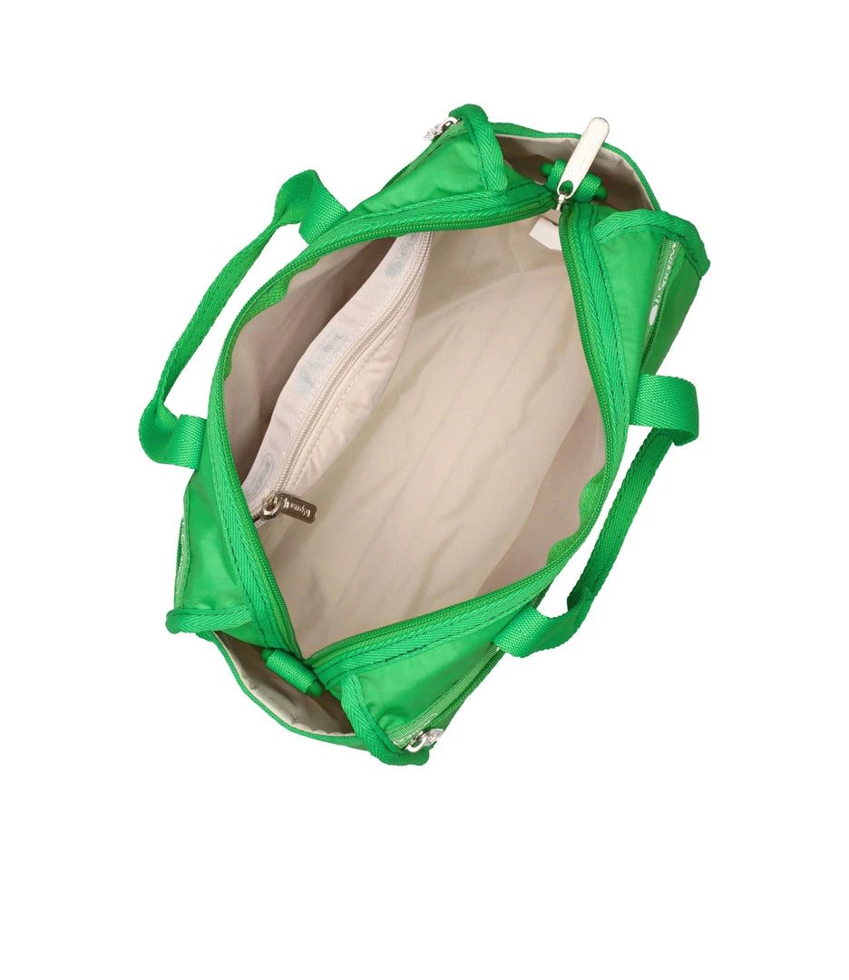 LeSportsac Deluxe Mini Duffel 6 LeSportsac Deluxe Mini Duffel