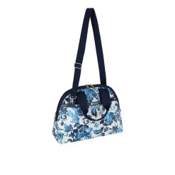 LeSportsac York Satchel Handbags