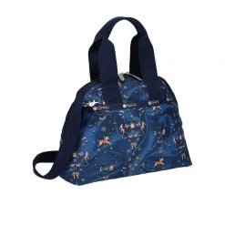 LeSportsac Handbags York Satchel 10 LeSportsac Handbags York Satchel